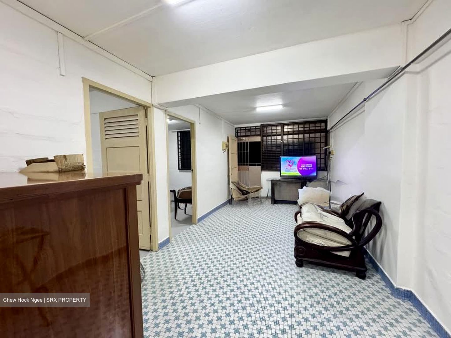 Blk 2 Marsiling Spring (Woodlands), HDB 3 Rooms #584664581